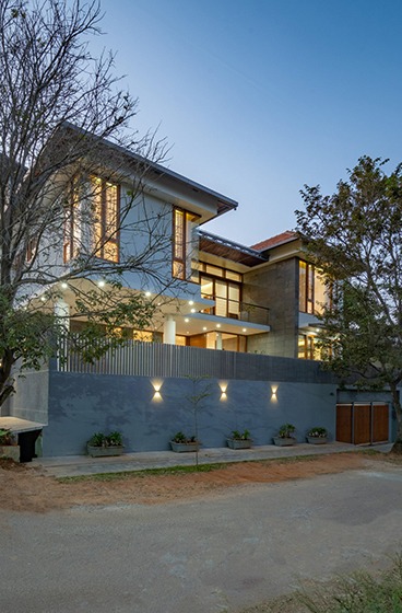 Interior Designers in kerala