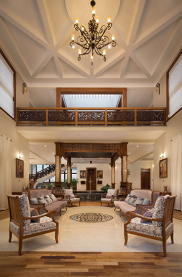 Interior Designers in kerala