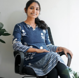 Arch. Sandra Mary Antony