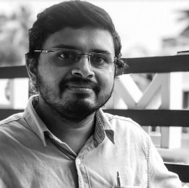 Atul Alex
