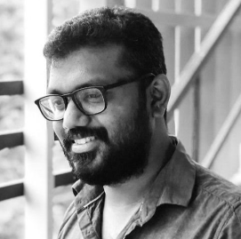 Nithin Wilson