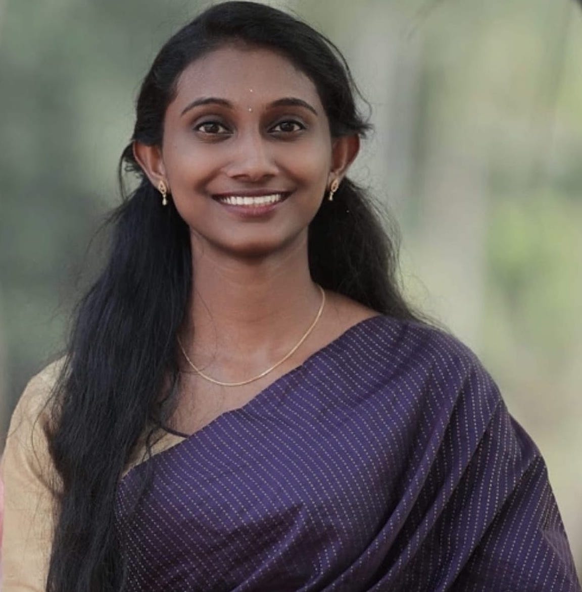 Arch. Lakshmi B