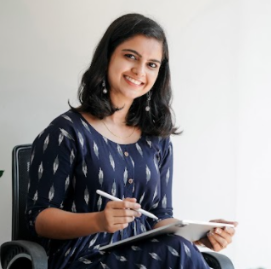 Arch. Sandra Sajeev