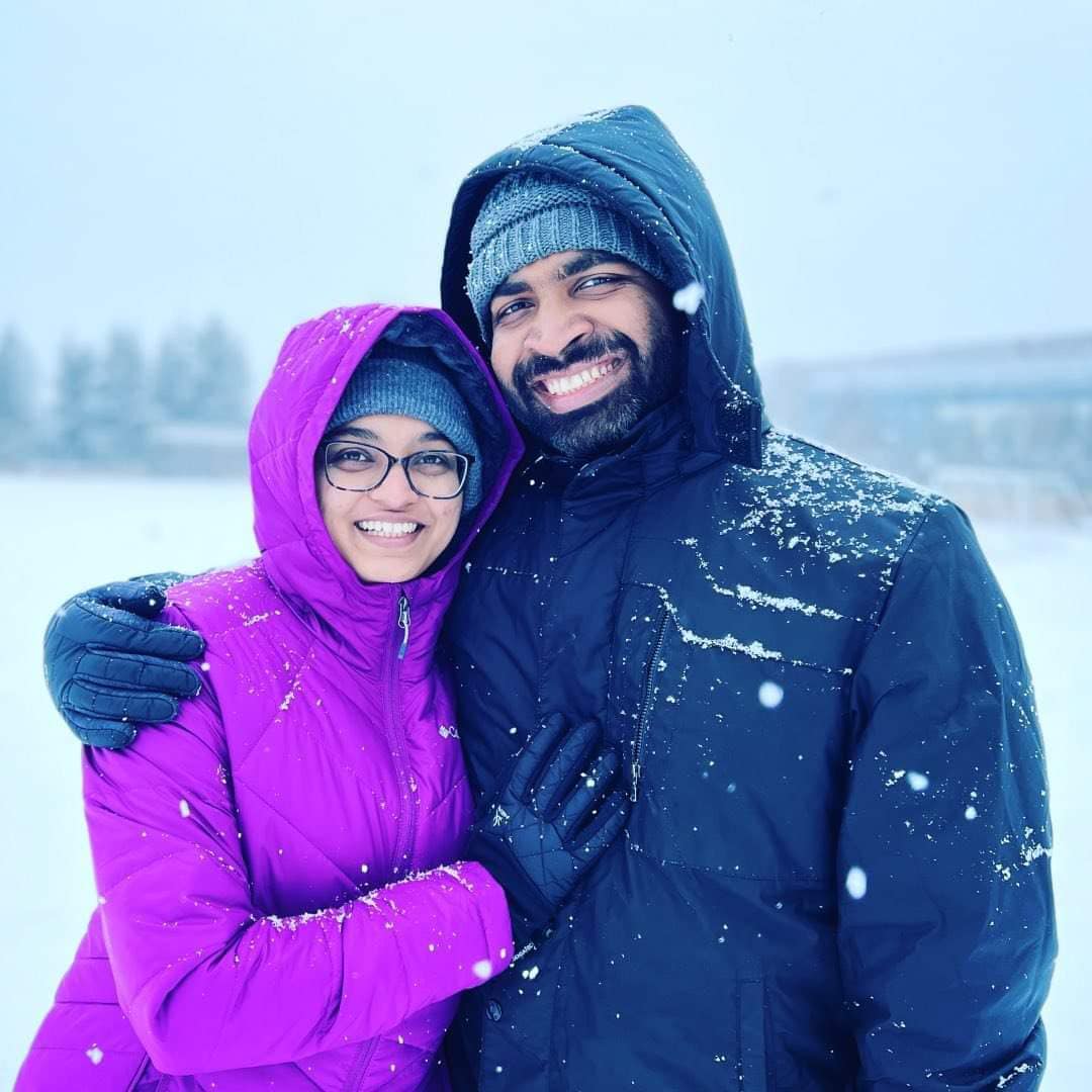 best architures in kochi - Mr.& Mrs.Prem, USA